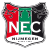 Vereinswappen NEC Nijmegen