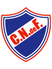 Vereinswappen Nacional Montevideo