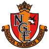 Vereinswappen Nagoya Grampus Eight