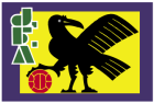 Vereinswappen Nationalelf Japan