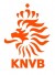 Vereinswappen Nationalelf Niederlande