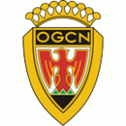 Vereinswappen OGC Nizza