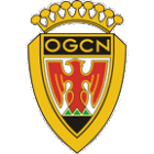 Vereinswappen OGC Nizza