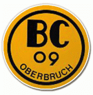 Vereinswappen Oberbrucher BC