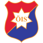 Vereinswappen Örgryte Göteborg