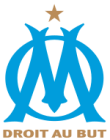 Vereinswappen Olympique Marseille