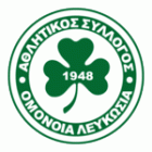 Vereinswappen Omonia Nikosia
