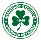 Vereinswappen Omonia Nikosia