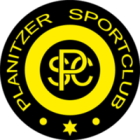 Vereinswappen Planitzer SC