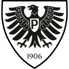 Vereinswappen Preußen Münster