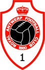 Vereinswappen RFC Antwerpen