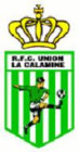 Vereinswappen RFC Union Kelmis
