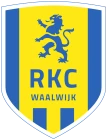 Vereinswappen RKC Waalwijk