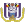 Vereinswappen RSC Anderlecht