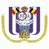 Vereinswappen RSC Anderlecht