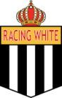 Vereinswappen Racing White Brüssel