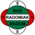 Vereinswappen Radomiak Radom