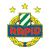 Vereinswappen Rapid Wien