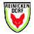 Vereinswappen Reinickendorfer Füchse