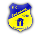 Vereinswappen Rhenania Immendorf
