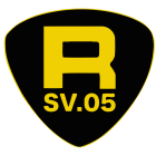 Vereinswappen Rhenania Würselen / Euchen