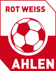 Vereinswappen Rot Weiss Ahlen