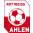 Vereinswappen Rot Weiss Ahlen