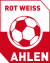 Vereinswappen Rot Weiss Ahlen