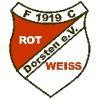 Vereinswappen Rot-Weiß Dorsten