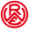 Vereinswappen Rot-Weiss Essen