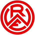 Vereinswappen Rot-Weiss Essen