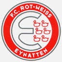 Vereinswappen Rot-Weiß Eynatten