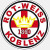 Vereinswappen Rot-Weiß Koblenz