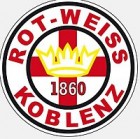 Vereinswappen Rot-Weiß Koblenz