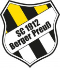 Vereinswappen SC Berger Preuß