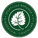 Vereinswappen SC Borussia Lindenthal-Hohenlind U16
