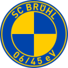 Vereinswappen SC Brühl U17