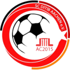 Vereinswappen SC Ditib Aachen II