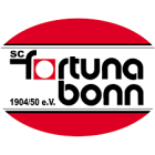 Vereinswappen SC Fortuna Bonn