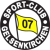 Vereinswappen SC Gelsenkirchen 07