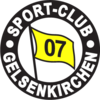 Vereinswappen SC Gelsenkirchen 07