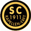 Vereinswappen SC Kapellen-Erft