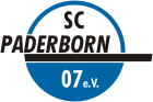 Vereinswappen SC Paderborn 07