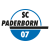 Vereinswappen SC Paderborn 07 II