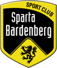 Vereinswappen SC Sparta Bardenberg
