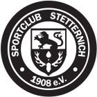 Vereinswappen SC Stetternich