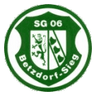Vereinswappen SG 06 Betzdorf