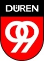 Vereinswappen SG Düren 99