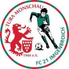Vereinswappen SG Monschau/Imgenbroich II