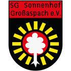 Vereinswappen SG Sonnenhof Großaspach